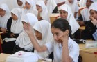 مدرسة الصديق للبنات بحي الشهيد - مدينة المكلا - محافظة حضرموت (15)