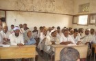 الزراعة