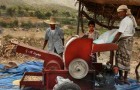 الزراعة