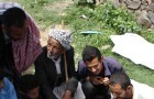 التدريب