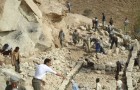 الاشغال كثيفة العمالة