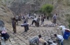 الاشغال كثيفة العمالة