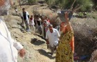 التدريب
