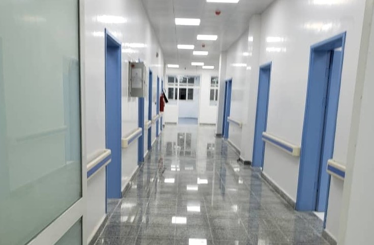 نحتفي بإنجازاتنا في يوم الصحة العالمي