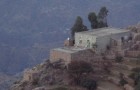 Private Roof-top harvesting Tanks