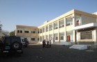 Aishah girls School in Al-Dhalei