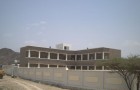 Khaled Ben Alwaleed School- Habeel ben jabr - Lahej