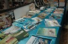 SFD-Book Fair