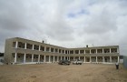 Al-Khansaa Girls School in Al-Habeel - Tuban - Abyan