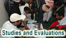 Studies & Evaluations